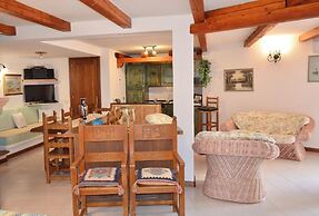 Villette Coda Cavallo