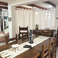 Villette Coda Cavallo