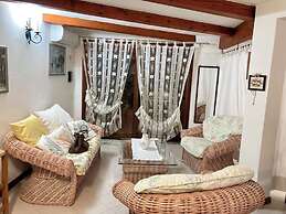 Villette Coda Cavallo