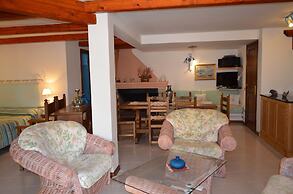 Villette Coda Cavallo