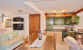 Villette Coda Cavallo