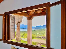 Villette Coda Cavallo