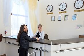 Park-Hotel Maple grove