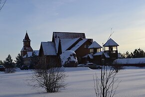 Park-Hotel Maple grove