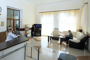 Park-Hotel Maple grove