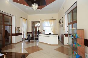 Park-Hotel Maple grove