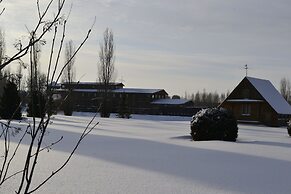 Park-Hotel Maple grove