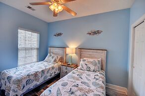 5001 Harvest Drive #103 3 Bedroom Condo by Redawning