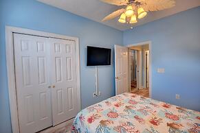 5001 Harvest Drive #103 3 Bedroom Condo by Redawning