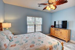 5001 Harvest Drive #103 3 Bedroom Condo by Redawning