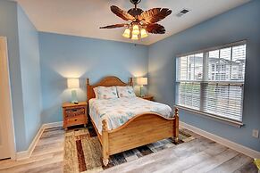 5001 Harvest Drive #103 3 Bedroom Condo by Redawning