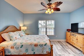 5001 Harvest Drive #103 3 Bedroom Condo by Redawning