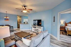 5001 Harvest Drive #103 3 Bedroom Condo by Redawning