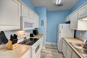 5001 Harvest Drive #103 3 Bedroom Condo by Redawning