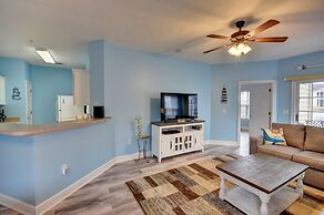 5001 Harvest Drive #103 3 Bedroom Condo by Redawning