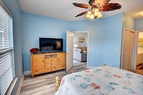 5001 Harvest Drive #103 3 Bedroom Condo by Redawning