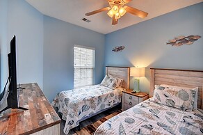 5001 Harvest Drive #103 3 Bedroom Condo by Redawning