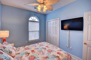 5001 Harvest Drive #103 3 Bedroom Condo by Redawning