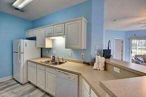 5001 Harvest Drive #103 3 Bedroom Condo by Redawning