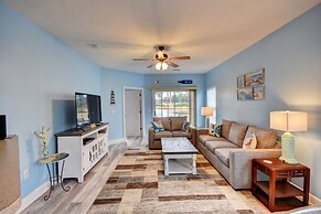 5001 Harvest Drive #103 3 Bedroom Condo by Redawning