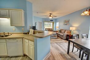 5001 Harvest Drive #103 3 Bedroom Condo by Redawning