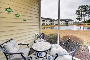 5001 Harvest Drive #103 3 Bedroom Condo by Redawning