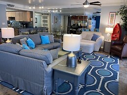 Ocean House 1406 2 Bedroom Condo by RedAwning