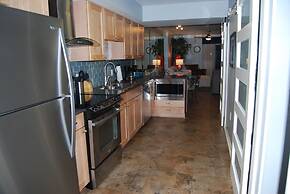 Ocean House 1406 2 Bedroom Condo by RedAwning