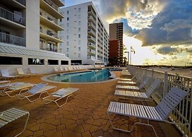 Ocean House 1406 2 Bedroom Condo by RedAwning