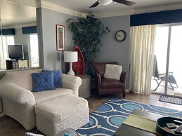 Ocean House 1406 2 Bedroom Condo by RedAwning