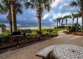 Ocean House 1406 2 Bedroom Condo by RedAwning