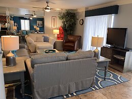 Ocean House 1406 2 Bedroom Condo by RedAwning