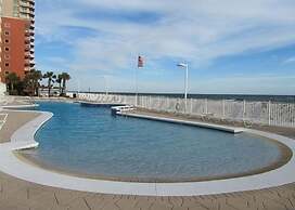 Ocean House 1406 2 Bedroom Condo by RedAwning