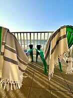 Ocean House 1406 2 Bedroom Condo by RedAwning