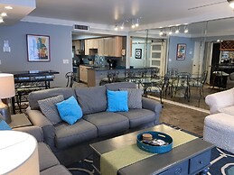 Ocean House 1406 2 Bedroom Condo by RedAwning