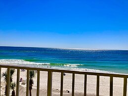 Ocean House 1406 2 Bedroom Condo by RedAwning