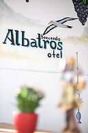 Albatros Hotel