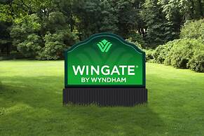 Wingate by Wyndham Ezhou Airport