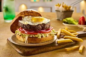 Benben By Dhara Hotels