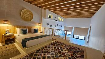 Benben By Dhara Hotels