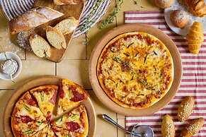 Benben By Dhara Hotels