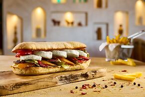 Benben By Dhara Hotels