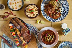 Benben By Dhara Hotels