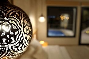 Benben By Dhara Hotels