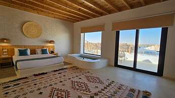 Benben By Dhara Hotels