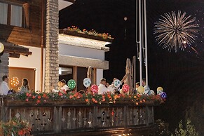 Hotel Panorama