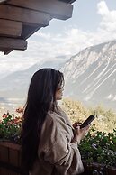 Hotel Panorama