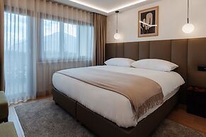 Hotel Panorama