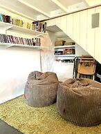 Charming Cottage for 5 Near Dartmoor, Beach, Pub