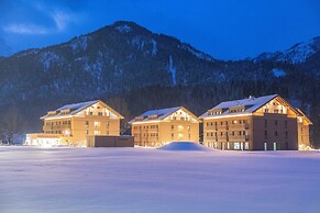 ALPRIMA Aparthotel Hinterstoder